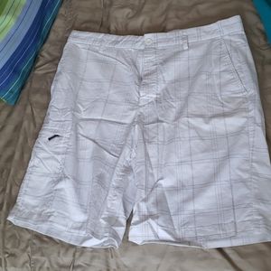 Greg Norman Collection Golf Shorts